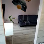 Apartment Mieszkanie 2 Ul. Skrzetuskiego Lsm *