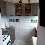 Mieszkanie 2 Ul. Skrzetuskiego Lsm