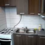 Mieszkanie 2 Ul. Skrzetuskiego Lsm *
