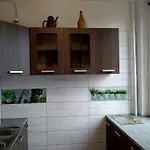 Apartment Mieszkanie 2 Ul. Skrzetuskiego Lsm Lublin
