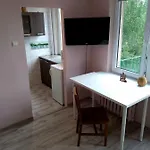 Mieszkanie 2 Ul. Skrzetuskiego Lsm Lublin