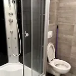 Apartment Mieszkanie 2 Ul. Skrzetuskiego Lsm *