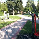 Mieszkanie 2 Ul. Skrzetuskiego Lsm