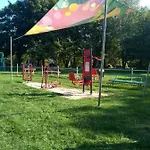 Mieszkanie 2 Ul. Skrzetuskiego Lsm Apartment