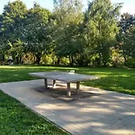 Mieszkanie 2 Ul. Skrzetuskiego Lsm Apartment *