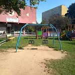 Apartment Mieszkanie 2 Ul. Skrzetuskiego Lsm *