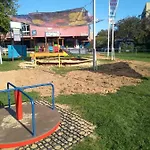 Mieszkanie 2 Ul. Skrzetuskiego Lsm