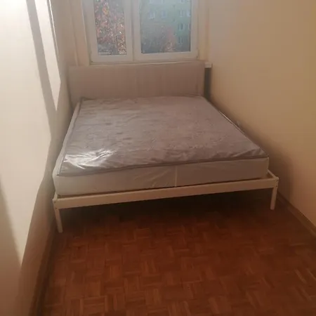 Mieszkanie 2 Ul. Skrzetuskiego Lsm Apartament Lublin