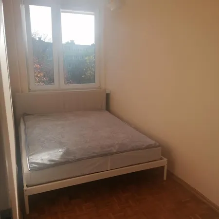 Mieszkanie 2 Ul. Skrzetuskiego Lsm Apartament *