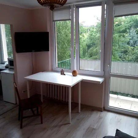 Mieszkanie 2 Ul. Skrzetuskiego Lsm Lublin