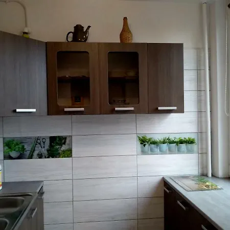Apartament Mieszkanie 2 Ul. Skrzetuskiego Lsm Lublin