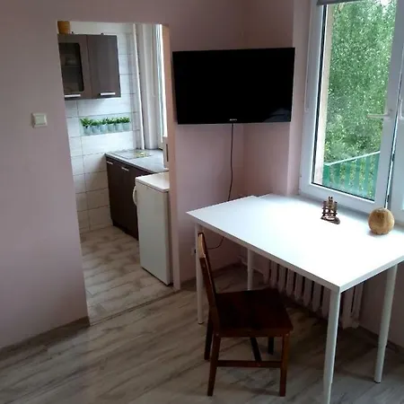 Mieszkanie 2 Ul. Skrzetuskiego Lsm Lublin