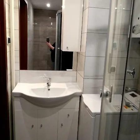 Mieszkanie 2 Ul. Skrzetuskiego Lsm Lublin