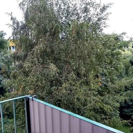 Mieszkanie 2 Ul. Skrzetuskiego Lsm * Люблін