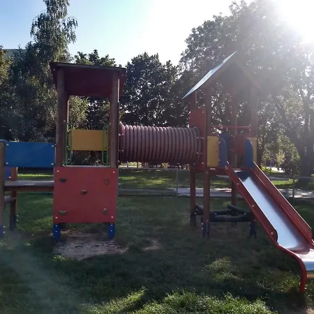 Mieszkanie 2 Ul. Skrzetuskiego Lsm Люблін