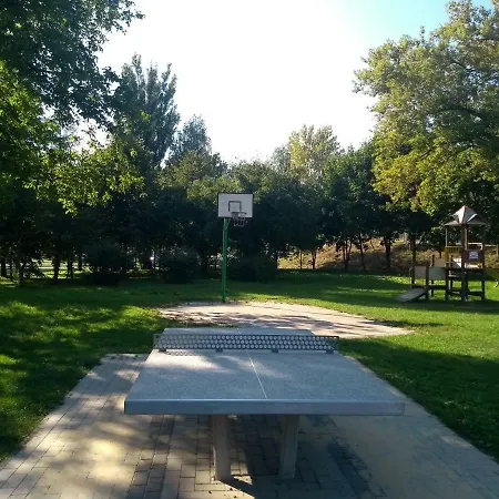 Apartment Mieszkanie 2 Ul. Skrzetuskiego Lsm Lublin