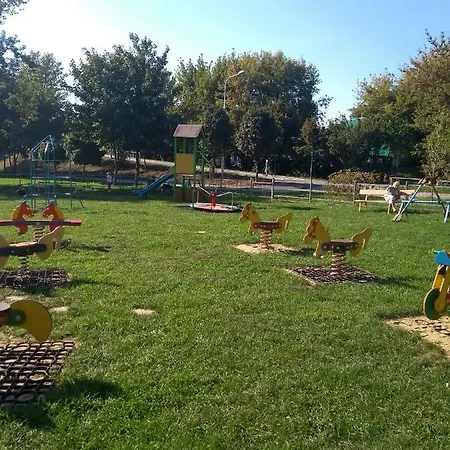 Apartament Mieszkanie 2 Ul. Skrzetuskiego Lsm