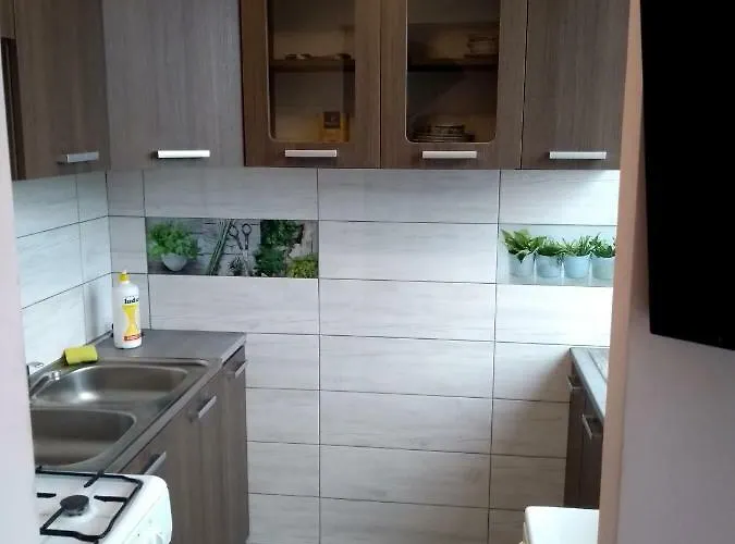 Mieszkanie 2 Ul. Skrzetuskiego Lsm