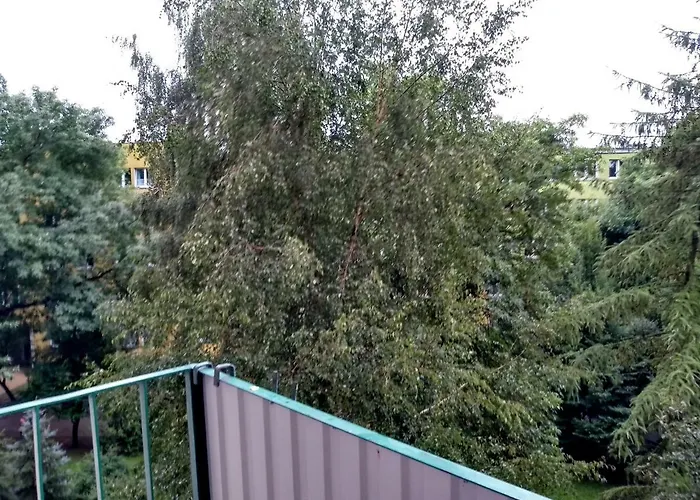 Mieszkanie 2 Ul. Skrzetuskiego Lsm * Lublin