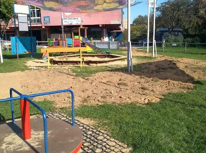 Mieszkanie 2 Ul. Skrzetuskiego Lsm